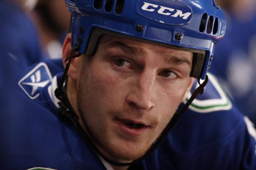 hockey talks, foundry bc, mental health awareness, rypien