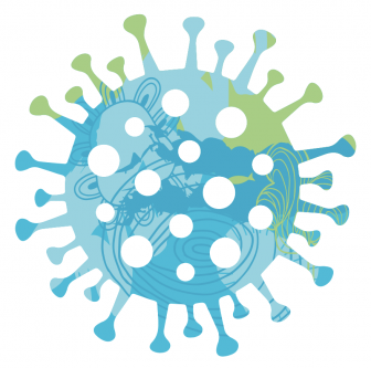 Virus icon