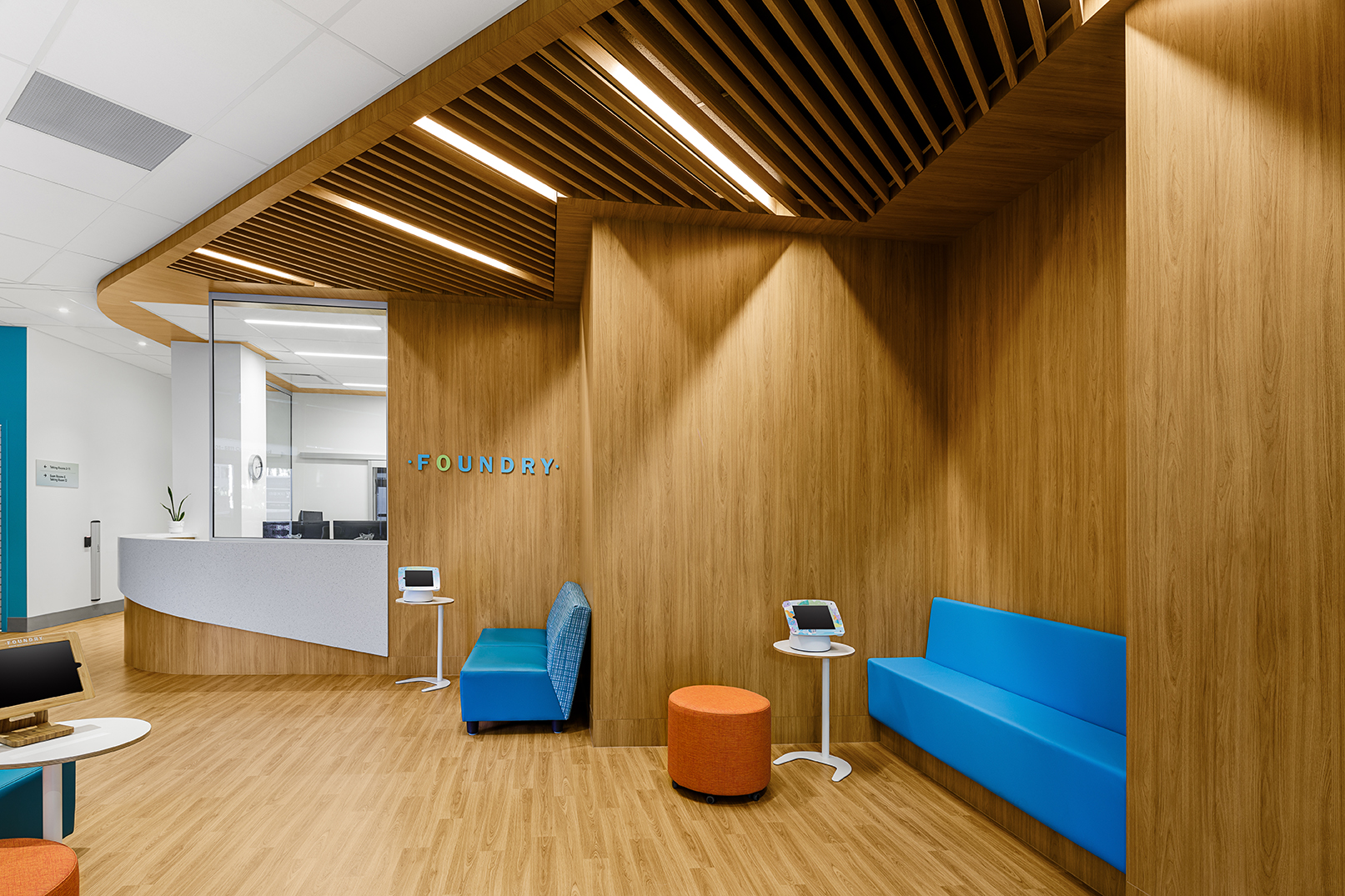 Foundry, teen mental health, teen peer support, Sunshine Coast, Foundry Sunshine Coast